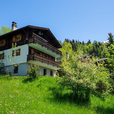 Chalet Orion Bellwald Luaran gambar